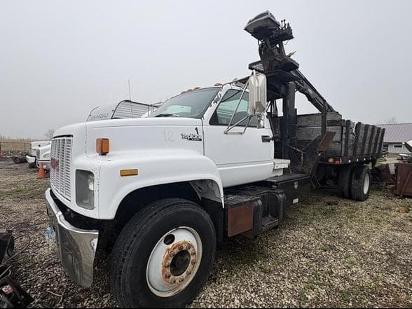 Image of GMC Topkick C7500 Primary image