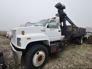 1994 GMC Topkick C7500 Image