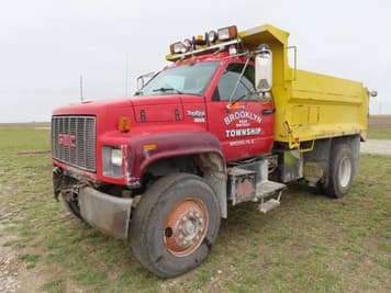 Main image GMC Topkick