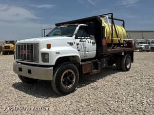1994 GMC Topkick Image