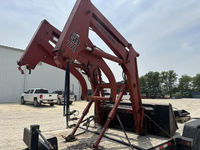 Image of Great Bend 770 equipment image 3