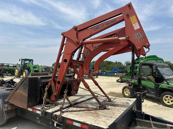 Equipment Main Image