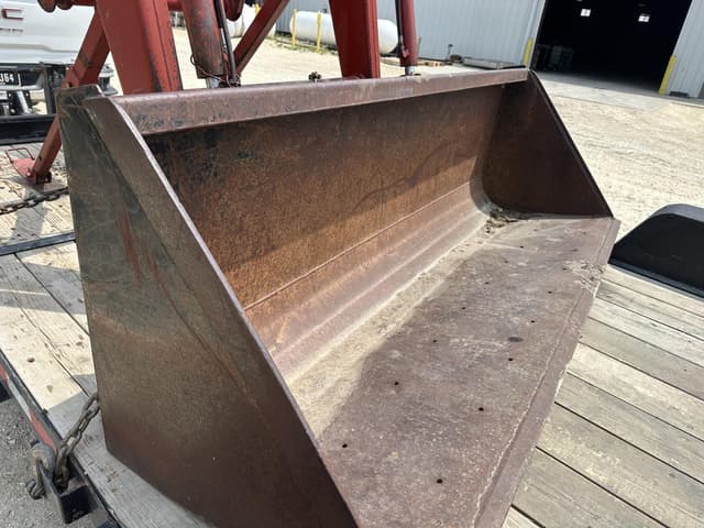 Image of Great Bend 770 equipment image 4