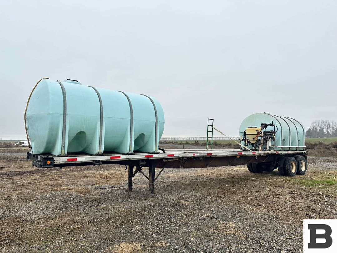 Image of Great Dane GPS-245 Primary image