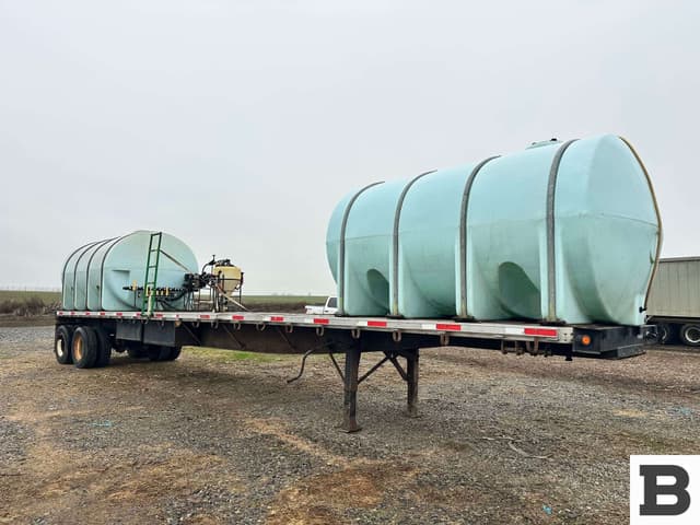 Image of Great Dane GPS-245 equipment image 4