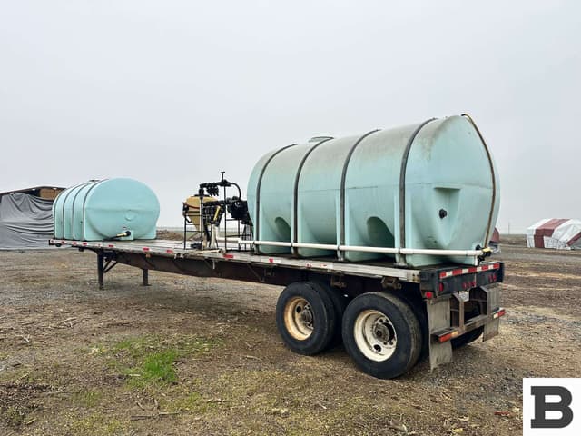 Image of Great Dane GPS-245 equipment image 1