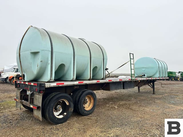 Image of Great Dane GPS-245 equipment image 3