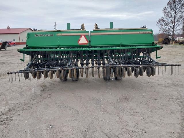 Image of Great Plains Solid Stand 1500 equipment image 4