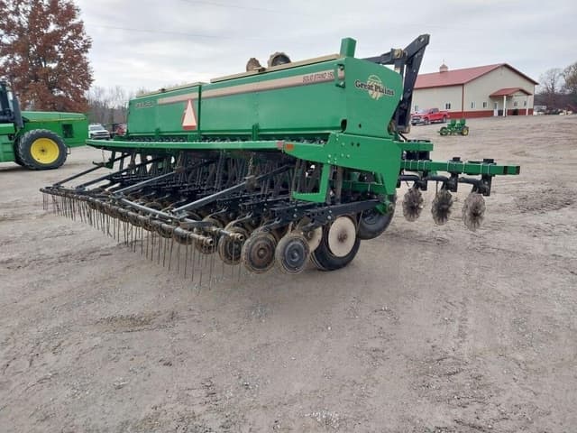 Image of Great Plains Solid Stand 1500 equipment image 3