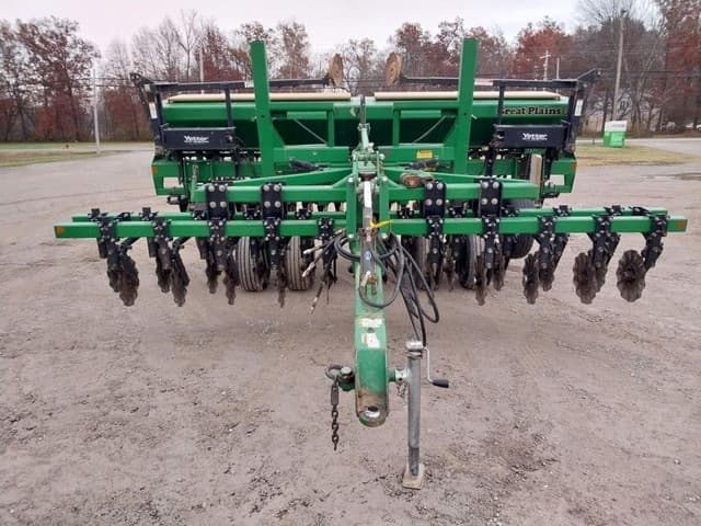 Image of Great Plains Solid Stand 1500 equipment image 1