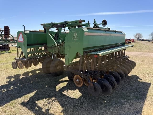 Image of Great Plains Solid Stand 24 equipment image 4