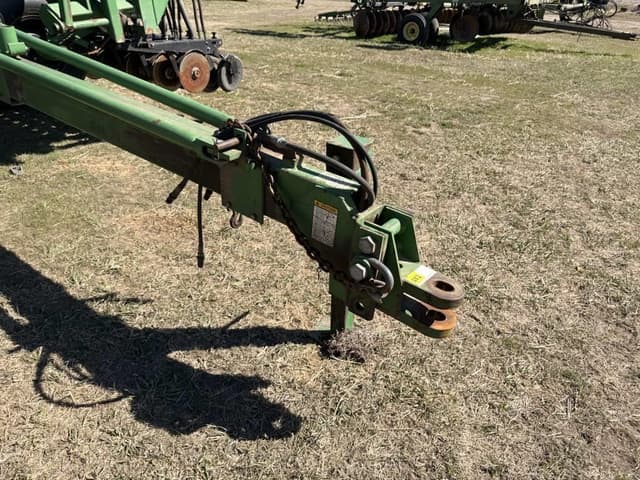 Image of Great Plains Solid Stand 24 equipment image 1