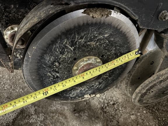 Image of Great Plains Solid Stand 1500 equipment image 3