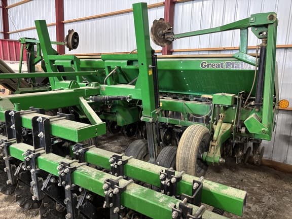 Image of Great Plains Solid Stand 1500 equipment image 2