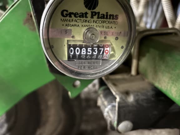 Image of Great Plains Solid Stand 1500 equipment image 4