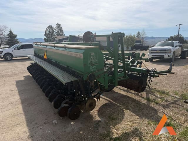 Image of Great Plains Sold Stand equipment image 4