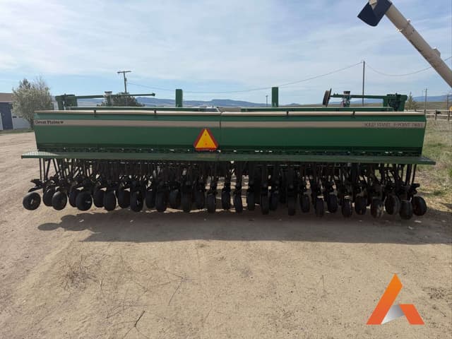 Image of Great Plains Sold Stand equipment image 3