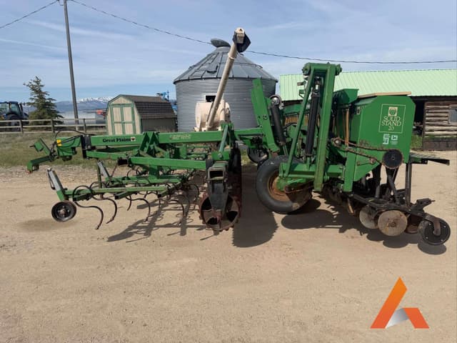 Image of Great Plains Sold Stand equipment image 1