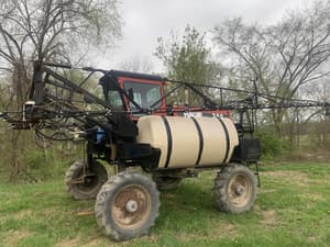 1994 Hagie 280 Image