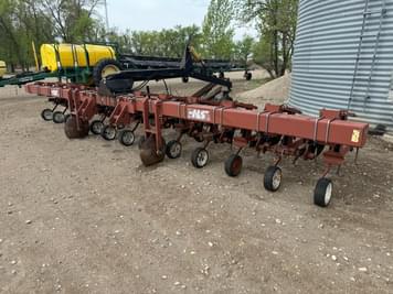 Main image H&S 12R-22SB/SS