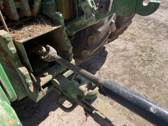 Image of Haybuster H-1100 equipment image 1