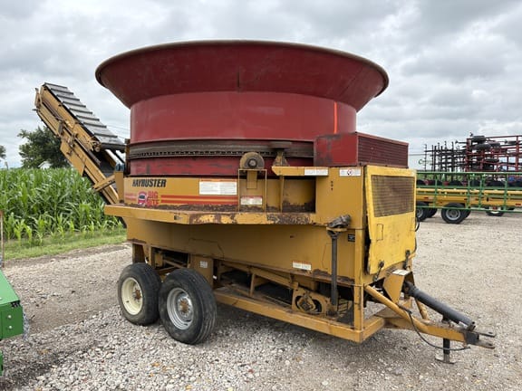 1994 Haybuster H-1100 Equipment Image0