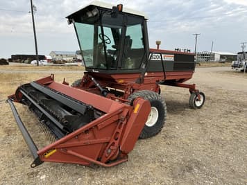 Main image Hesston 8200