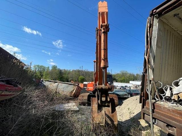 Image of Hitachi EX300LC-3 equipment image 2