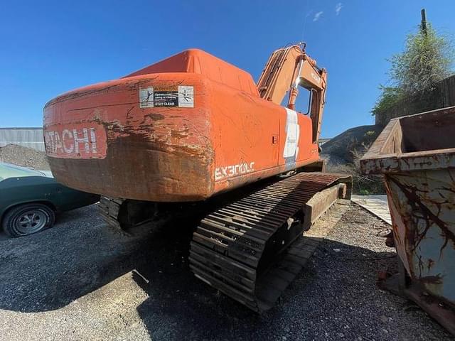 Image of Hitachi EX300LC-3 equipment image 3