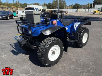 Main image Honda Fourtrax 300