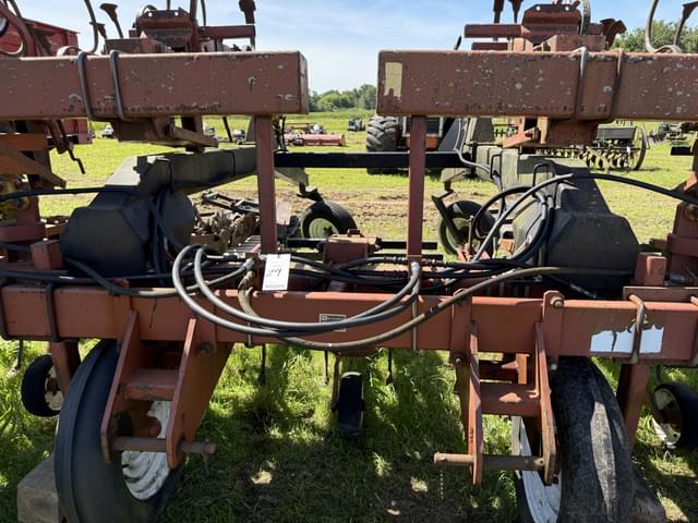 Image of H&S 12R-30FF equipment image 2