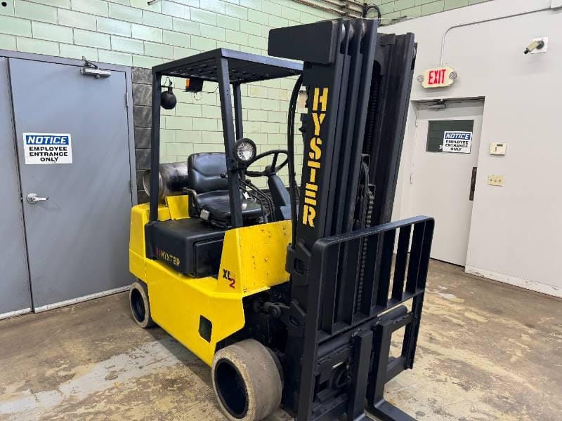 Main image Hyster S50XL