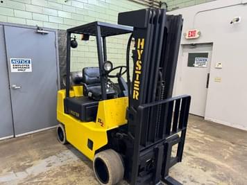 Main image Hyster S50XL