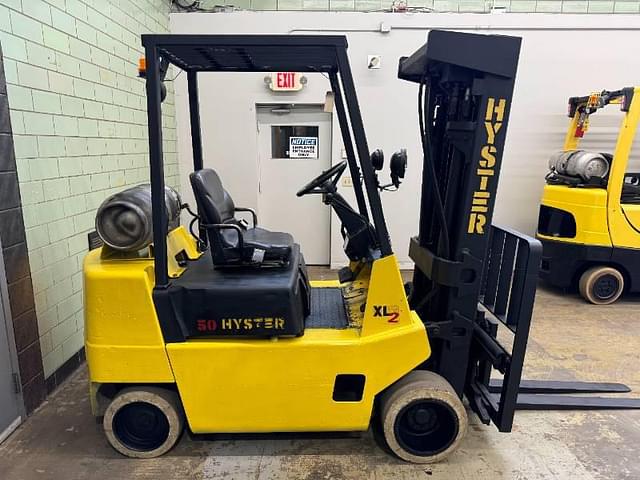 Image of Hyster S50XL equipment image 1