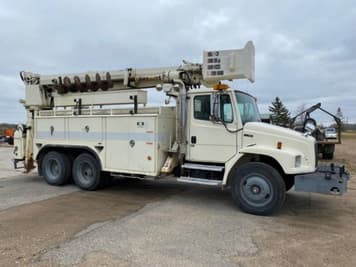 Main image Freightliner FL80