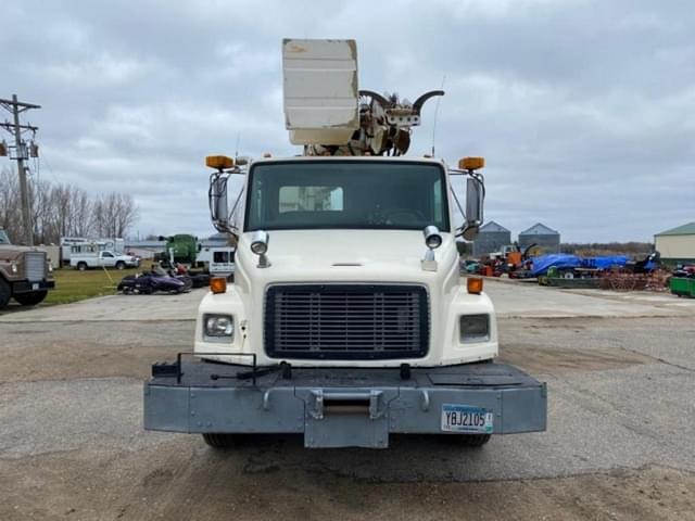 Image of Freightliner FL80 equipment image 2