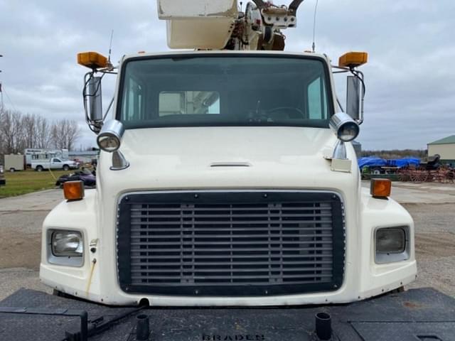 Image of Freightliner FL80 equipment image 4