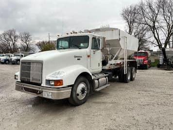 Main image International 9400