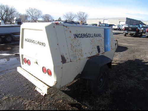 Image of Ingersoll Rand P185WJD equipment image 2