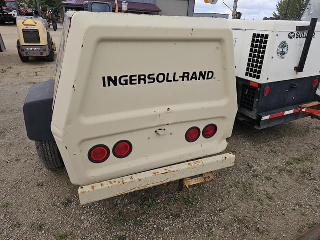 Image of Ingersoll Rand P185WJD equipment image 2