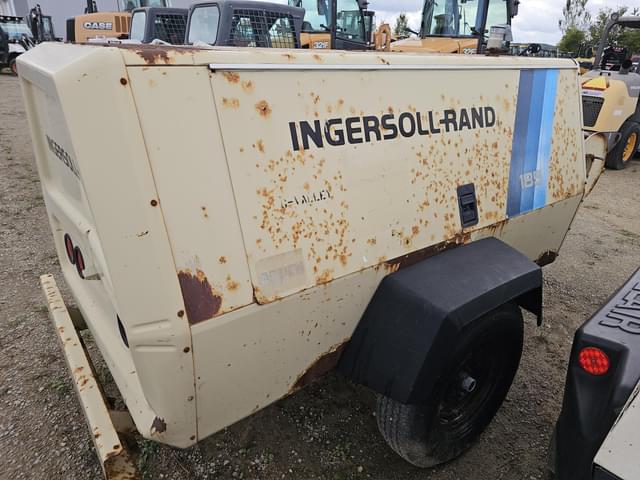 Image of Ingersoll Rand P185WJD equipment image 4