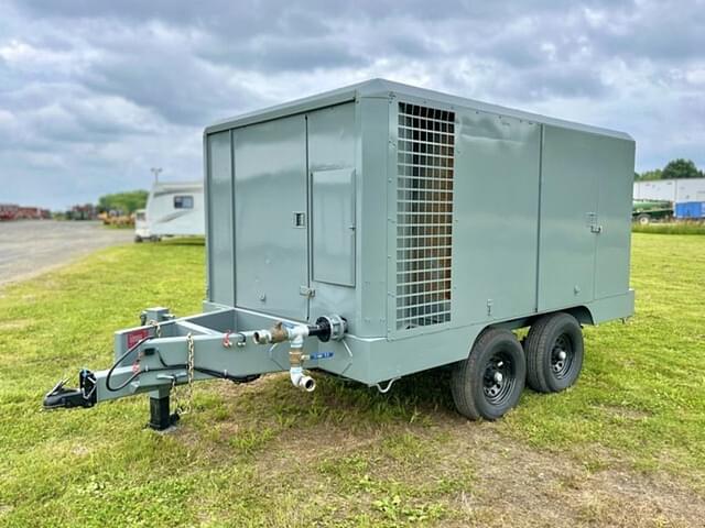 Image of Ingersoll Rand XP825 equipment image 1