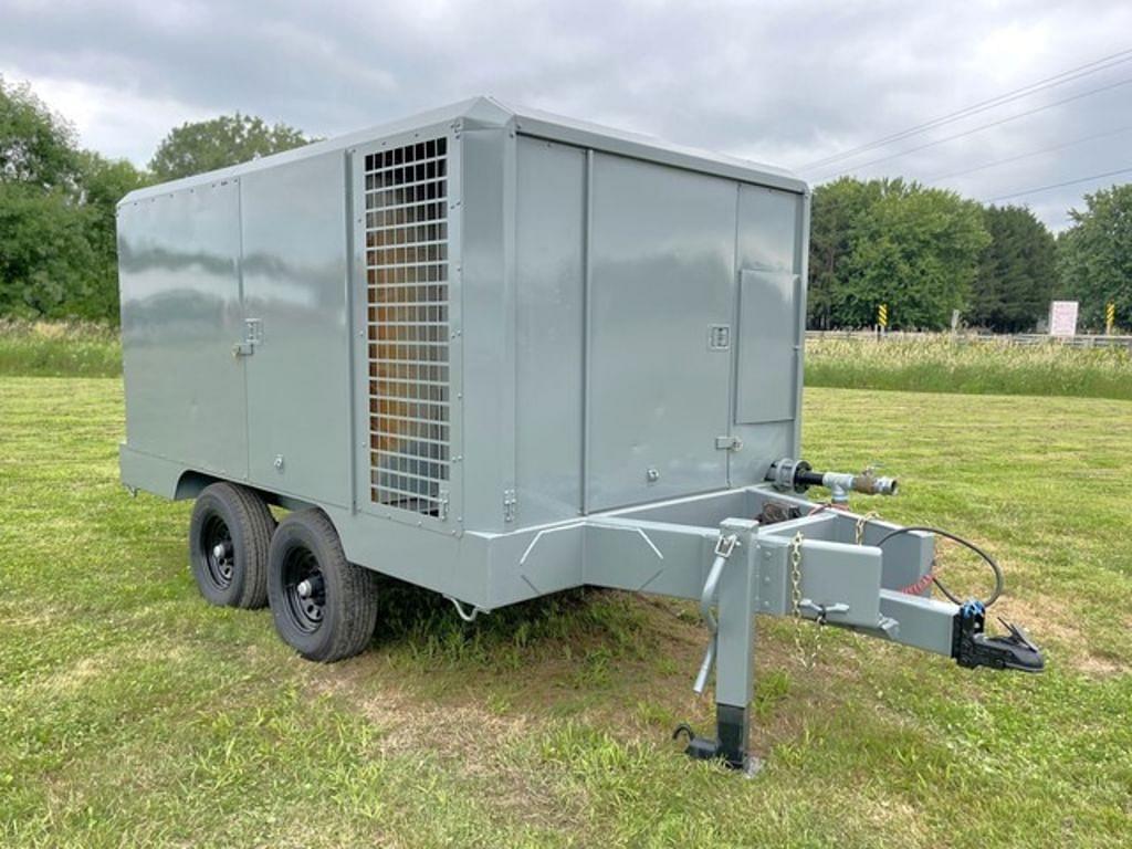 Image of Ingersoll Rand XP825 Primary image