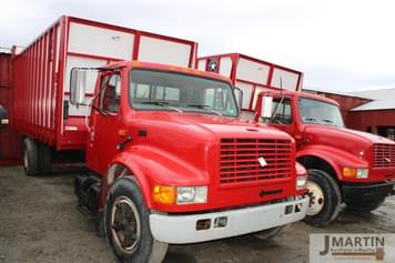 Main image International 4900