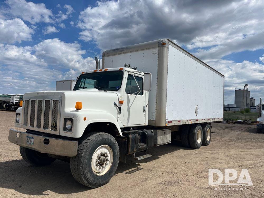 Main image International 2574