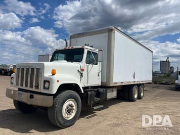 Main image International 2574