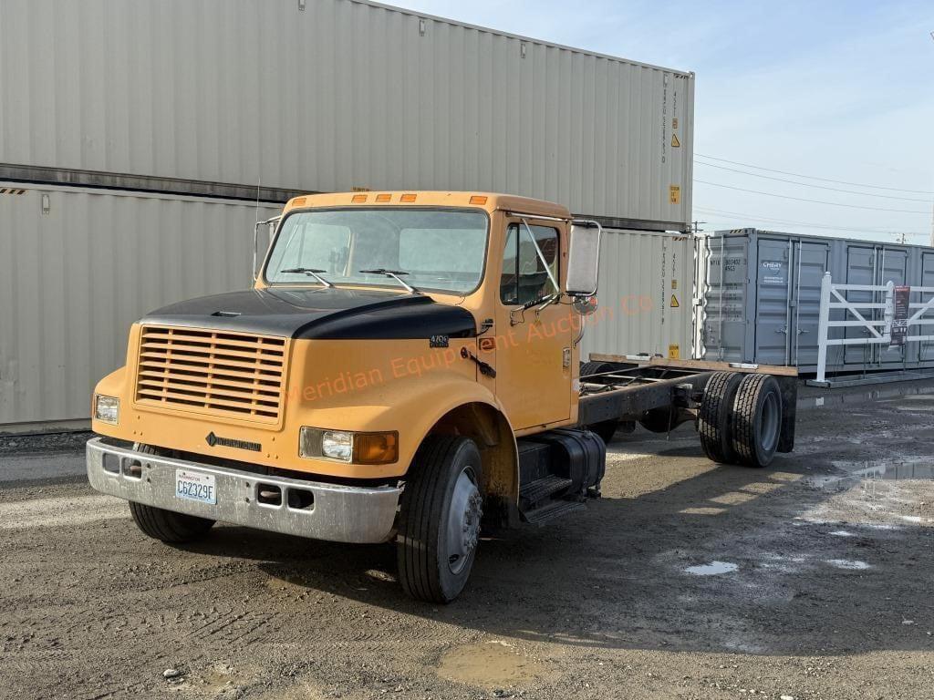 Image of International 4000 Primary image