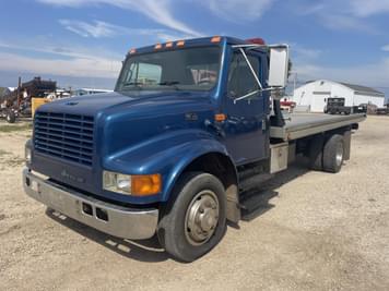 Main image International 4600