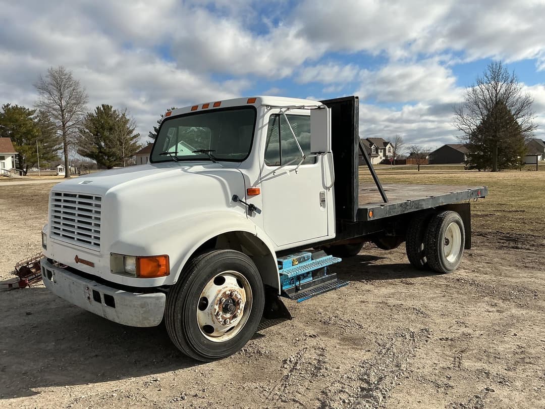 Image of International 4700 Primary image