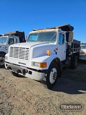 1994 International 4700 Image